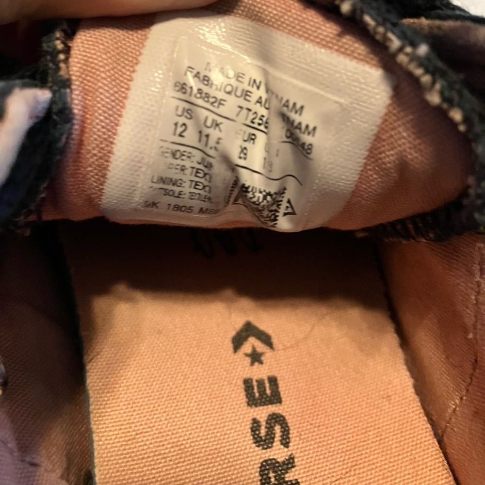 Converse All Stars - Picture 5 of 5